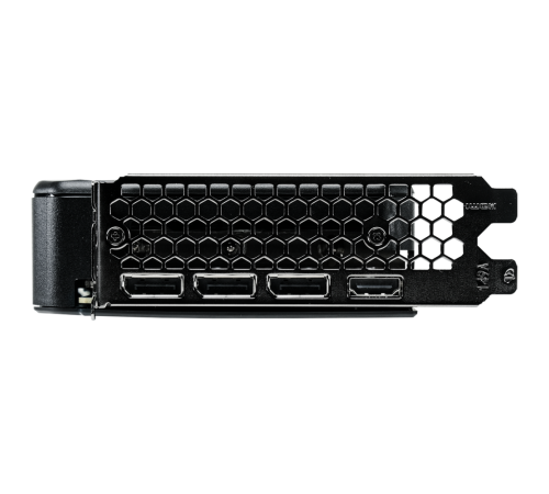 Видеокарта Palit RTX5060 DUAL 8GB, GDDR7/128-bit