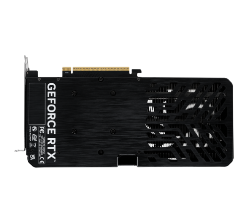 Видеокарта Palit RTX5060 DUAL 8GB, GDDR7/128-bit