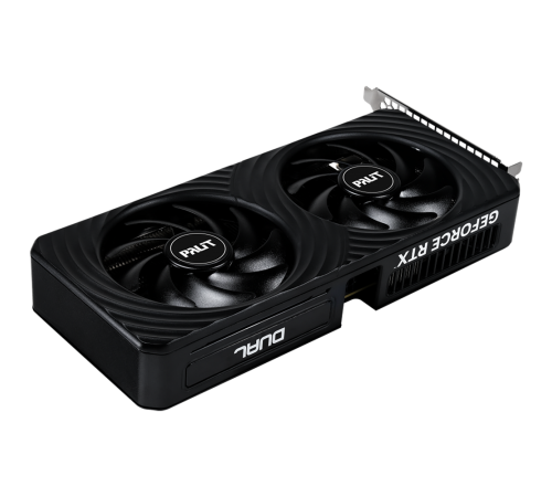 Видеокарта Palit RTX5060 DUAL 8GB, GDDR7/128-bit