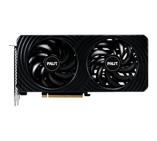 Видеокарта Palit RTX5060 DUAL 8GB, GDDR7/128-bit