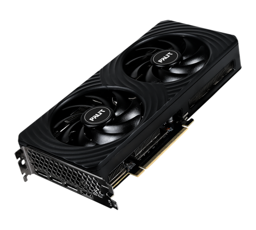 Видеокарта Palit RTX5060 DUAL 8GB, GDDR7/128-bit