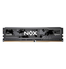 Модуль памяти Apacer 32GB DDR5 6400 DIMM OC NOX w/HS, kit 2x16GB CL32, 1.4V