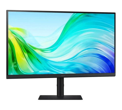 Монитор SAMSUNG S27F610EAI ViewFinity S6 S61F QHD (27")