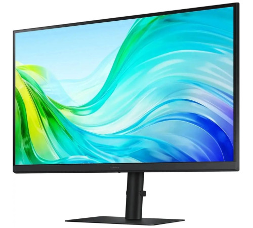 Монитор SAMSUNG S27F610EAI ViewFinity S6 S61F QHD (27")