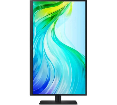 Монитор SAMSUNG S27F610EAI ViewFinity S6 S61F QHD (27")