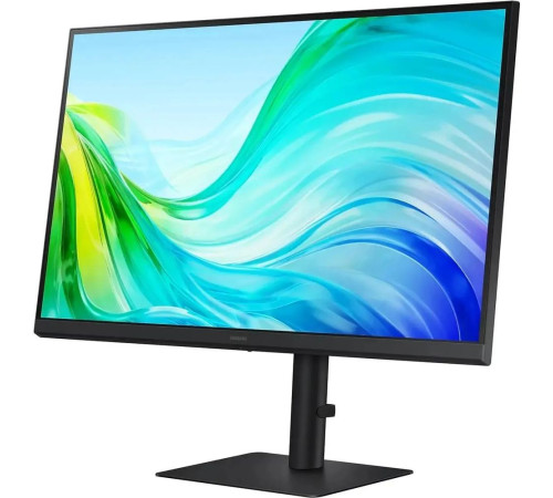 Монитор SAMSUNG S27F610EAI ViewFinity S6 S61F QHD (27")