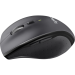 Мышь беспроводная Logitech M705, черный/серый