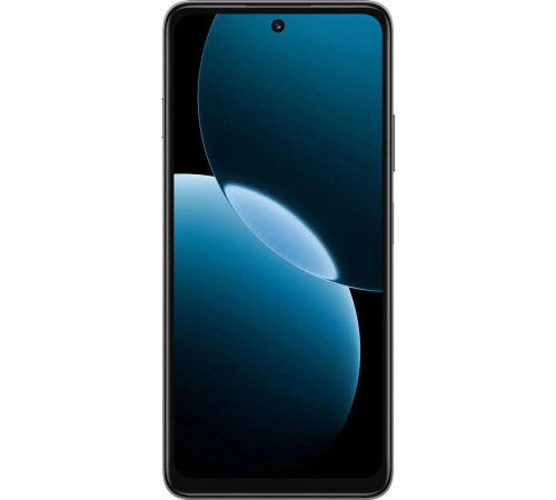 Смартфон Huawei NOVA Y73 8+128GB, чёрный (51098GPK)