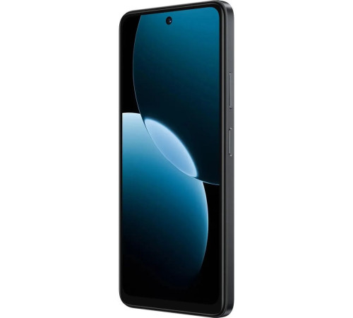 Смартфон Huawei NOVA Y73 8+128GB, чёрный (51098GPK)