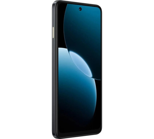 Смартфон Huawei NOVA Y73 8+128GB, чёрный (51098GPK)
