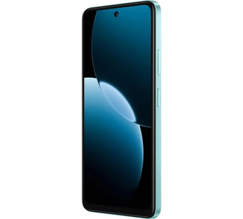 Смартфон Huawei NOVA Y73 8+256GB, синий (51098GPG)