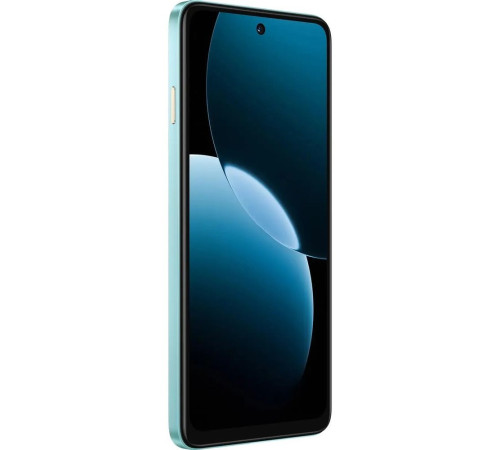 Смартфон Huawei NOVA Y73 8+256GB, синий (51098GPG)