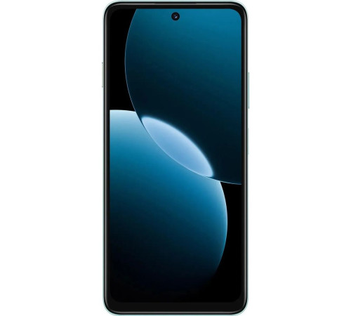 Смартфон Huawei NOVA Y73 8+256GB, синий (51098GPG)
