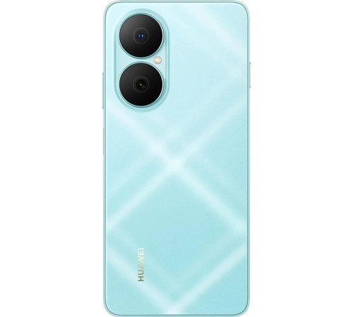 Смартфон Huawei NOVA Y73 8+256GB, синий (51098GPG)