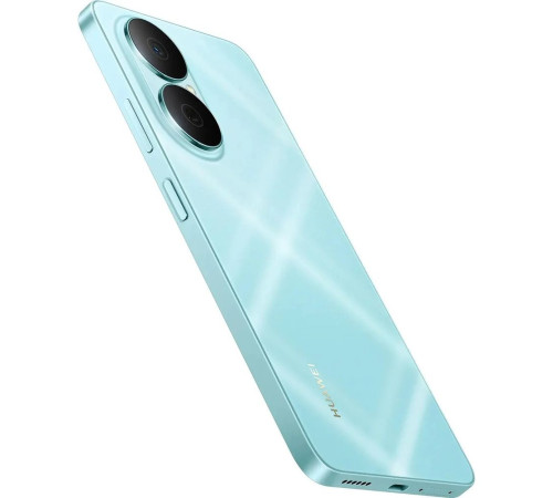 Смартфон Huawei NOVA Y73 8+256GB, синий (51098GPG)