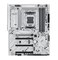 Материнская плата ASUS B850 MAX GAMING WIFI W (AM5)