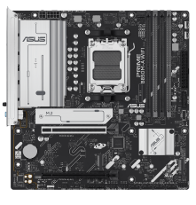 Материнская плата ASUS PRIME B850M-A WIFI (AM5)