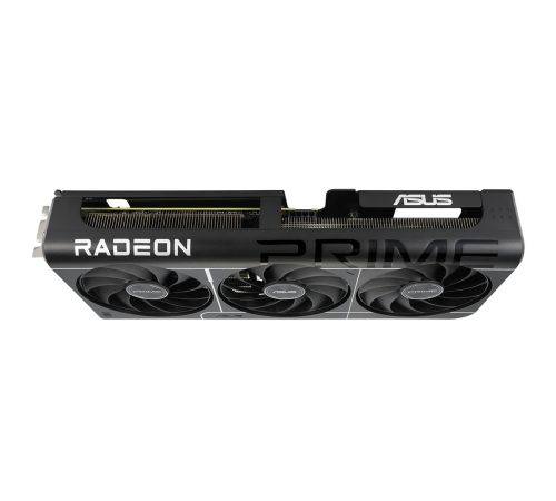 Видеокарта ASUS PRIME-RX9060XT-O16G 16GB, GDDR6/128-bit