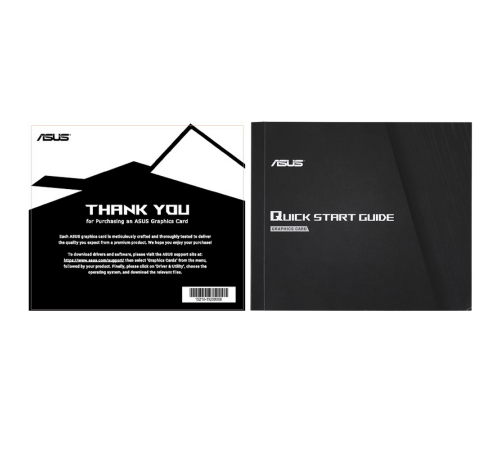 Видеокарта ASUS PRIME-RX9060XT-O16G 16GB, GDDR6/128-bit