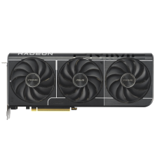 Видеокарта ASUS PRIME-RX9060XT-O16G 16GB, GDDR6/128-bit