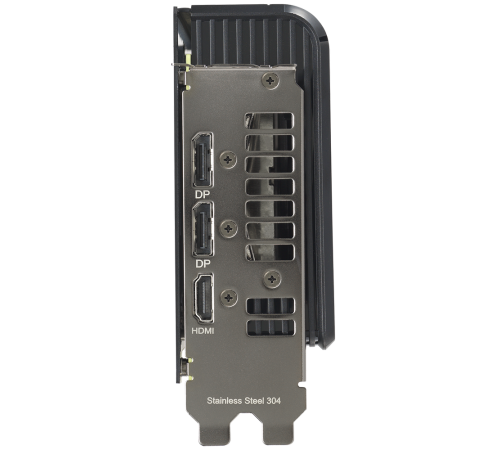 Видеокарта ASUS PRIME-RX9060XT-O16G 16GB, GDDR6/128-bit