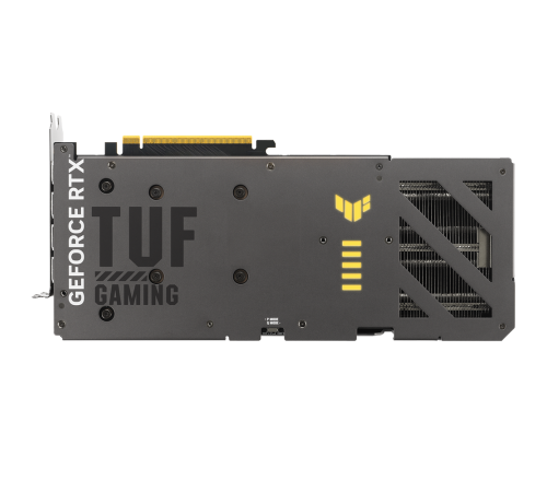 Видеокарта ASUS TUF-RTX5060-O8G-GAMING 8GB, GDDR7/128-bit
