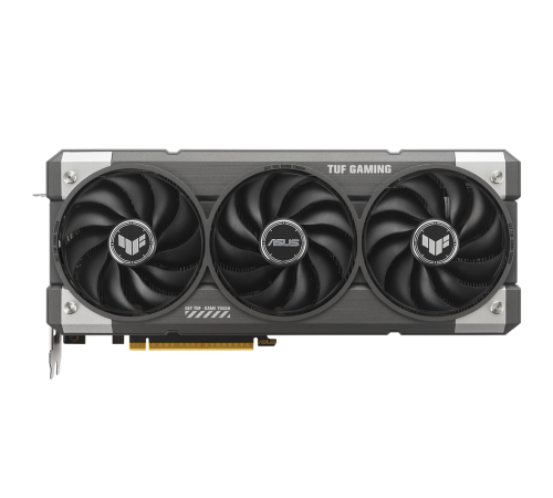 Видеокарта ASUS TUF-RTX5060-O8G-GAMING 8GB, GDDR7/128-bit