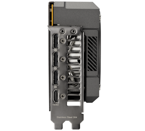 Видеокарта ASUS TUF-RTX5060-O8G-GAMING 8GB, GDDR7/128-bit