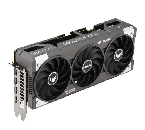 Видеокарта ASUS TUF-RTX5060-O8G-GAMING 8GB, GDDR7/128-bit