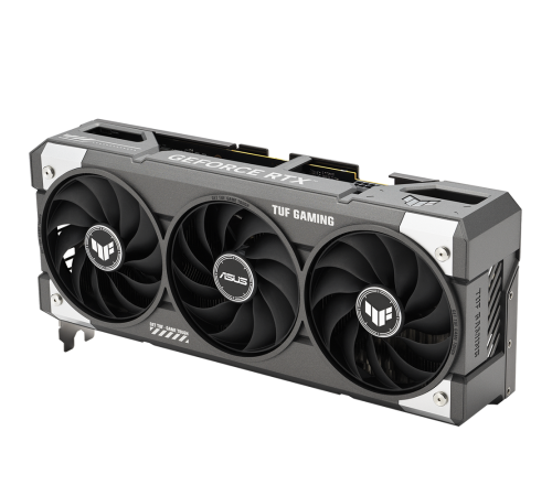 Видеокарта ASUS TUF-RTX5060-O8G-GAMING 8GB, GDDR7/128-bit