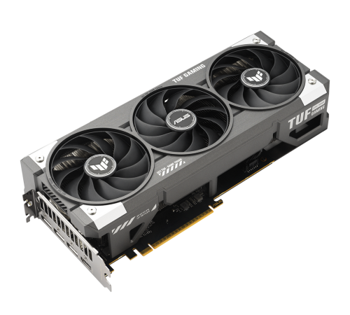 Видеокарта ASUS TUF-RTX5060-O8G-GAMING 8GB, GDDR7/128-bit