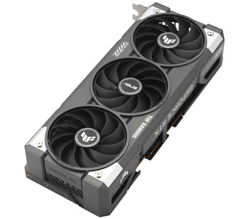 Видеокарта ASUS TUF-RTX5060-O8G-GAMING 8GB, GDDR7/128-bit