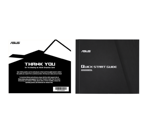 Видеокарта ASUS PRIME-RTX5060-O8G 8GB, GDDR7/128-bit