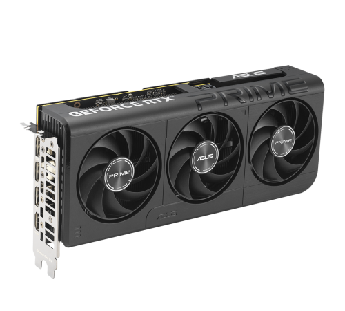 Видеокарта ASUS PRIME-RTX5060-O8G 8GB, GDDR7/128-bit