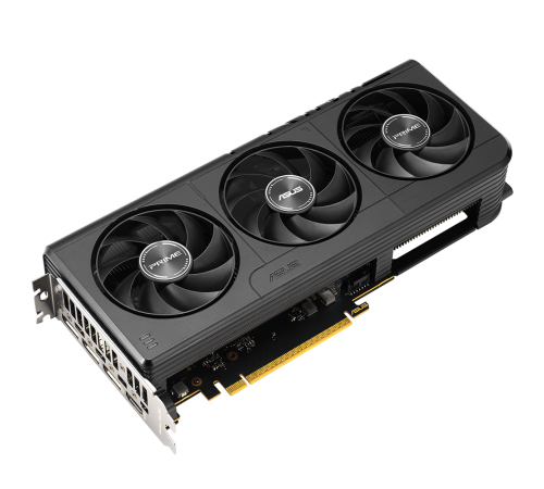 Видеокарта ASUS PRIME-RTX5060-O8G 8GB, GDDR7/128-bit