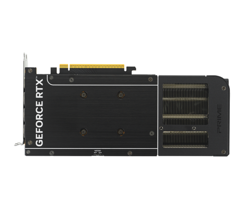 Видеокарта ASUS PRIME-RTX5060-O8G 8GB, GDDR7/128-bit