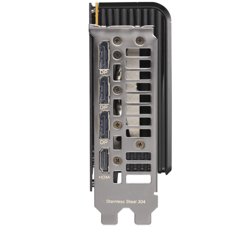 Видеокарта ASUS PRIME-RTX5060-O8G 8GB, GDDR7/128-bit