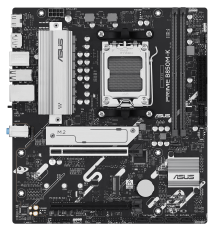 Материнская плата ASUS PRIME B850M-K (AM5)