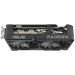 Видеокарта ASUS DUAL-RX9060XT-8G 8GB, GDDR6/128-bit