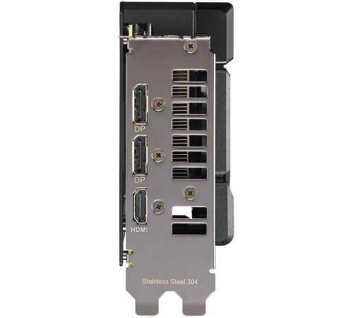 Видеокарта ASUS DUAL-RX9060XT-8G 8GB, GDDR6/128-bit