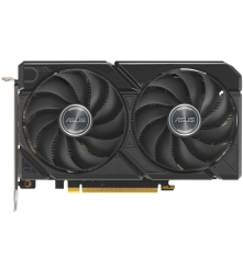 Видеокарта ASUS DUAL-RX9060XT-8G 8GB, GDDR6/128-bit