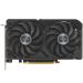 Видеокарта ASUS DUAL-RX9060XT-8G 8GB, GDDR6/128-bit