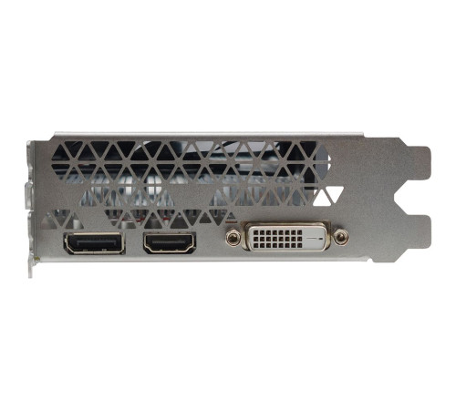 Видеокарта Afox GTX1650 GAMING 4GB. GDDR6/128-bit