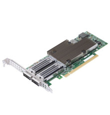 Сетевой адаптер Broadcom NetXtreme P2100G (BCM957508-P2100G)