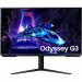 Монитор 32" SAMSUNG S32DG300EI Odyssey G3 G30D FHD  VA, 1920x1080, 180Hz, 1ms, 250сd/m, 3000:1, HDR10 | HDMI(2.0), DP(1.2) | HAS, Pivot, Swivel, ExPSU, Vesa 100, Black