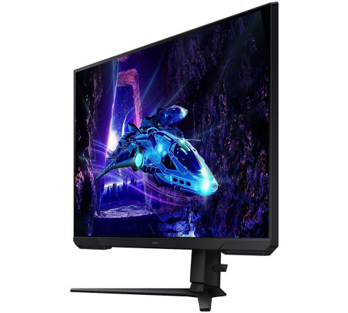 Монитор SAMSUNG S32DG300EI Odyssey G3 G30D (32")