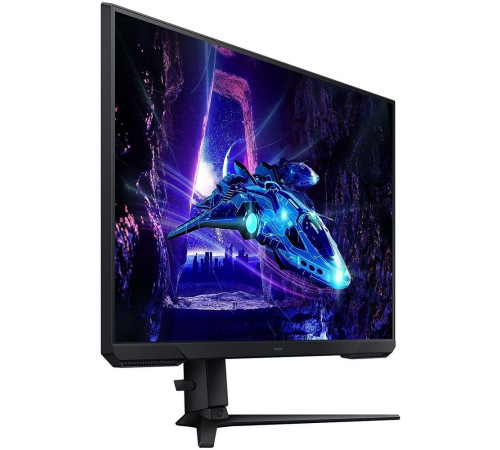 Монитор SAMSUNG S32DG300EI Odyssey G3 G30D (32")