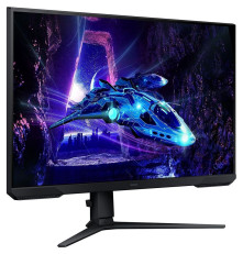 Монитор SAMSUNG S32DG300EI Odyssey G3 G30D (32")