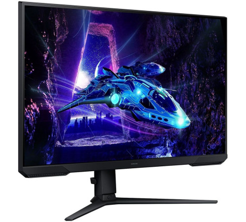 Монитор SAMSUNG S32DG300EI Odyssey G3 G30D (32")