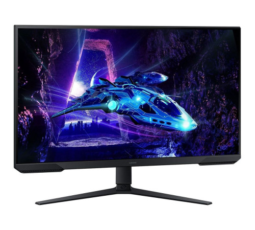 Монитор SAMSUNG S32DG300EI Odyssey G3 G30D (32")